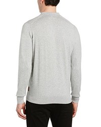 Pull gris Ben Sherman