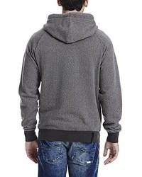 Pull gris Bench