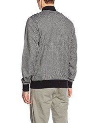 Pull gris Bench