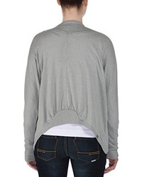 Pull gris Bench