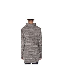 Pull gris Bench