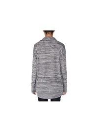 Pull gris Bench