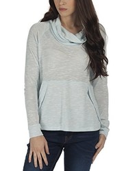 Pull gris Bench