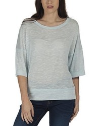 Pull gris Bench