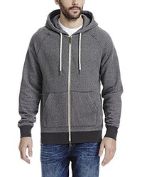 Pull gris Bench