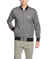 Pull gris Bench