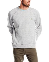 Pull gris Bench