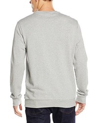 Pull gris Benetton