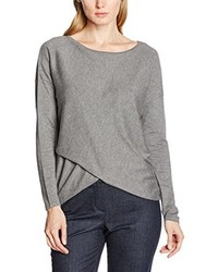 Pull gris Betty Barclay