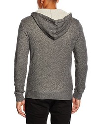 Pull gris Blaumax