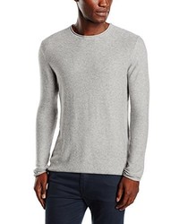 Pull gris Blaumax