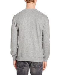 Pull gris Bogner Jeans