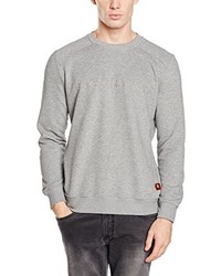 Pull gris Bogner Jeans