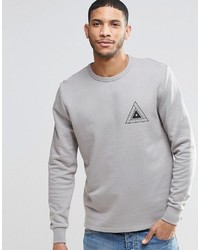 Pull gris Asos