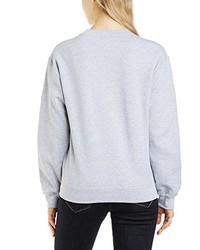 Pull gris Brands In Limited