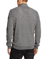 Pull gris Brax