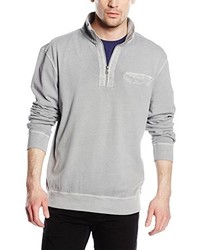 Pull gris Brax