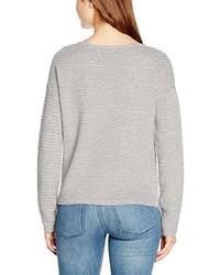 Pull gris Broadway Fashion