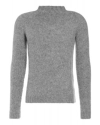 Pull gris Bruuns Bazaar