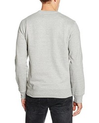 Pull gris Celio