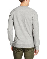 Pull gris Celio