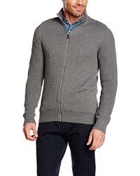 Pull gris Celio