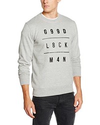 Pull gris Celio