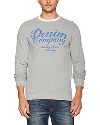 Pull gris Colorado Denim