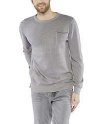 Pull gris Colorado Denim