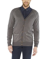 Pull gris Colorado Denim