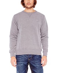 Pull gris Colorado Denim