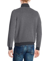 Pull gris Daniel Hechter