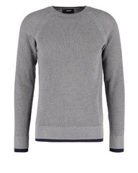 Pull gris Diesel