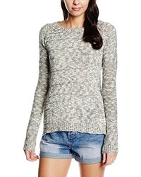 Pull gris Double Agent