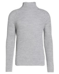 Pull gris Drykorn