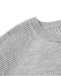 Pull gris Nonnative