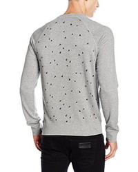 Pull gris edc by Esprit
