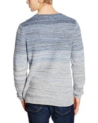 Pull gris edc by Esprit