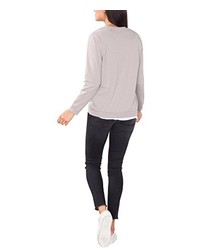 Pull gris edc by Esprit