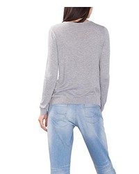 Pull gris edc by Esprit