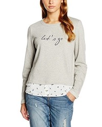 Pull gris edc by Esprit