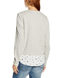 Pull gris edc by Esprit