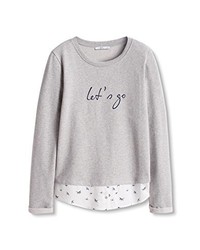 Pull gris edc by Esprit