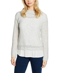 Pull gris edc by Esprit