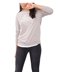 Pull gris edc by Esprit