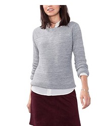 Pull gris edc by Esprit