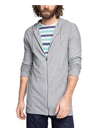 Pull gris Esprit