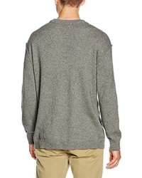 Pull gris Filippa K