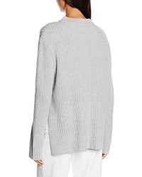 Pull gris FINDERS