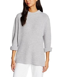 Pull gris FINDERS